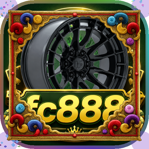 fc888 — mitra unggulan